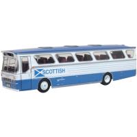 Alexander M Type Coach - Scottish Bus Group