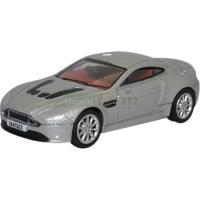 Preview Aston Martin V12 Vantage S - Lightning Silver