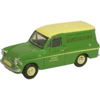 Preview Ford Anglia Van - Southdown