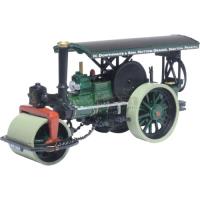 Preview Aveling & Porter Road Roller 11496 - Cumbria Lady
