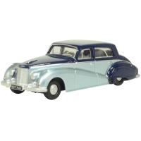 Preview Armstrong Siddeley Star Sapphire - Dark Blue/Light Blue Metallic