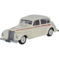 Preview Armstrong Siddeley Lancaster - Ivory