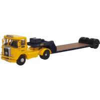 Preview Atkinson Borderer Low Loader - NCB Mines