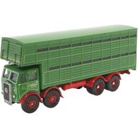 Preview Atkinson Cattle Truck - J Haydon & Sons