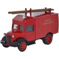 Austin ATV - London Salvage Corps