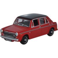 Preview Austin 1300 - Flame Red