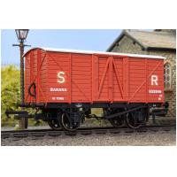 Preview GER Diagram 85 Banana Van - Patched SR #632849 - Image 1
