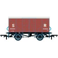 Preview GER Diagram 85 Banana Van - Patched SR #632849 - Image 2