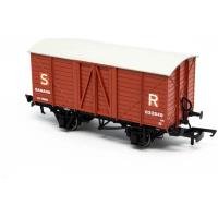 Preview GER Diagram 85 Banana Van - Patched SR #632849