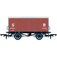 Preview GER Diagram 85 Banana Van - Patched SR #632901 - Image 2
