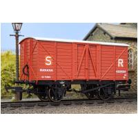 Preview GER Diagram 85 Banana Van - Patched SR #632834 - Image 1