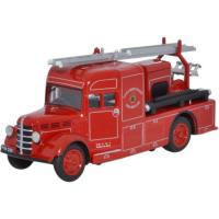 Preview Bedford WLG Heavy Unit - London Fire Brigade