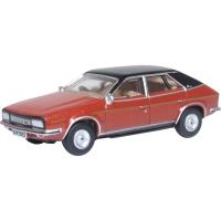 Preview British Leyland Princess - Reynard Metallic