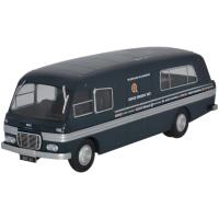 Preview BMC Mobile Training Unit