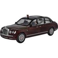 Preview Bentley State Limousine - HM The Queen