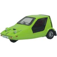 Bond Bug - Lime Green