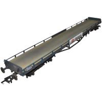 Preview Carflat Motorail B745758 - Weathered in Wales - Image 1
