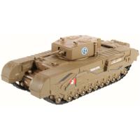 Churchill Tank MkIII - 1st Canadian Army Brigade Dieppe (1942)