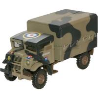 Preview CMP Truck - 1st Canadian Inf Div