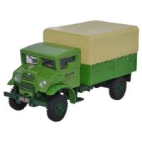 Preview CMP LAA Tractor - Southdown