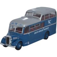 Preview Commer Commando - SAA