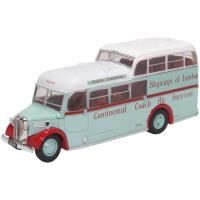 Preview Commer Commando - Skyways