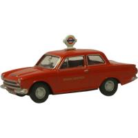 Preview Ford Cortina MkI - London Transport