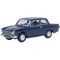 Ford Cortina Mk1 - Anchor Blue