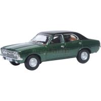 Preview Ford Cortina MkIII - Evergreen