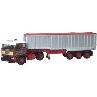 Preview DAF 2800 Tipper Truck - Alf Arrowsmith