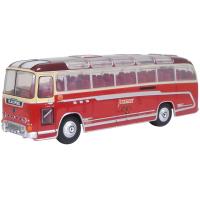 Preview Duple Britannia - Barton Transport
