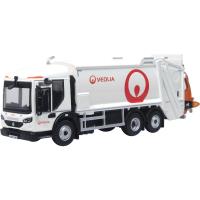 Preview Veolia Dennis Eagle Olympus Refuse Truck