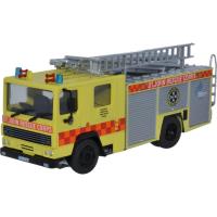 Preview Dennis RS - St John Rescue Corps