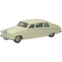 Preview Daimler DS420 Limousine - OE White