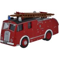 Preview Dennis F8 - Glasgow Fire Brigade