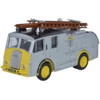 Preview Dennis F8 Fire Engine - West Sussex Fire Brigade