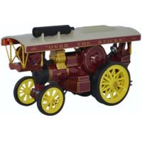 Preview Fowler B6 Showmans Loco King Carnival