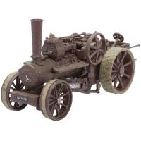 Preview Fowler BB1 16nhp Ploughing Engine No.15145