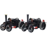 Preview Fowler BB1 Ploughing Engine Master and Mistress Set