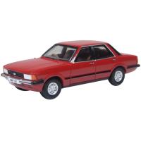 Ford Cortina Mk5 - Cardinal Red