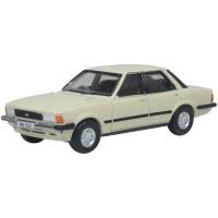Ford Cortina Mk5 - Cordoba Beige