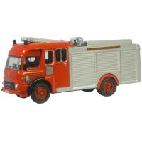Preview Bedford TK Fire Engine - Mid & West Wales