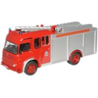 Preview Bedford TK Fire Engine - NI Fire Brigade