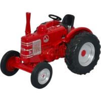 Preview Field Marshall Tractor - Red