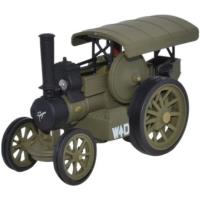 Preview Fowler B6 Locomotive - WW1 France