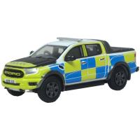 Ford Ranger Raptor - South Wales Police
