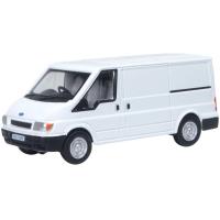 Preview Ford Transit Mk4 - White