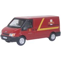 Ford Transit Mk4 - Royal Mail