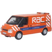 Ford Transit Mk4 - RAC