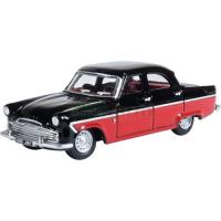 Preview Ford Zodiac MKII - Black/Red